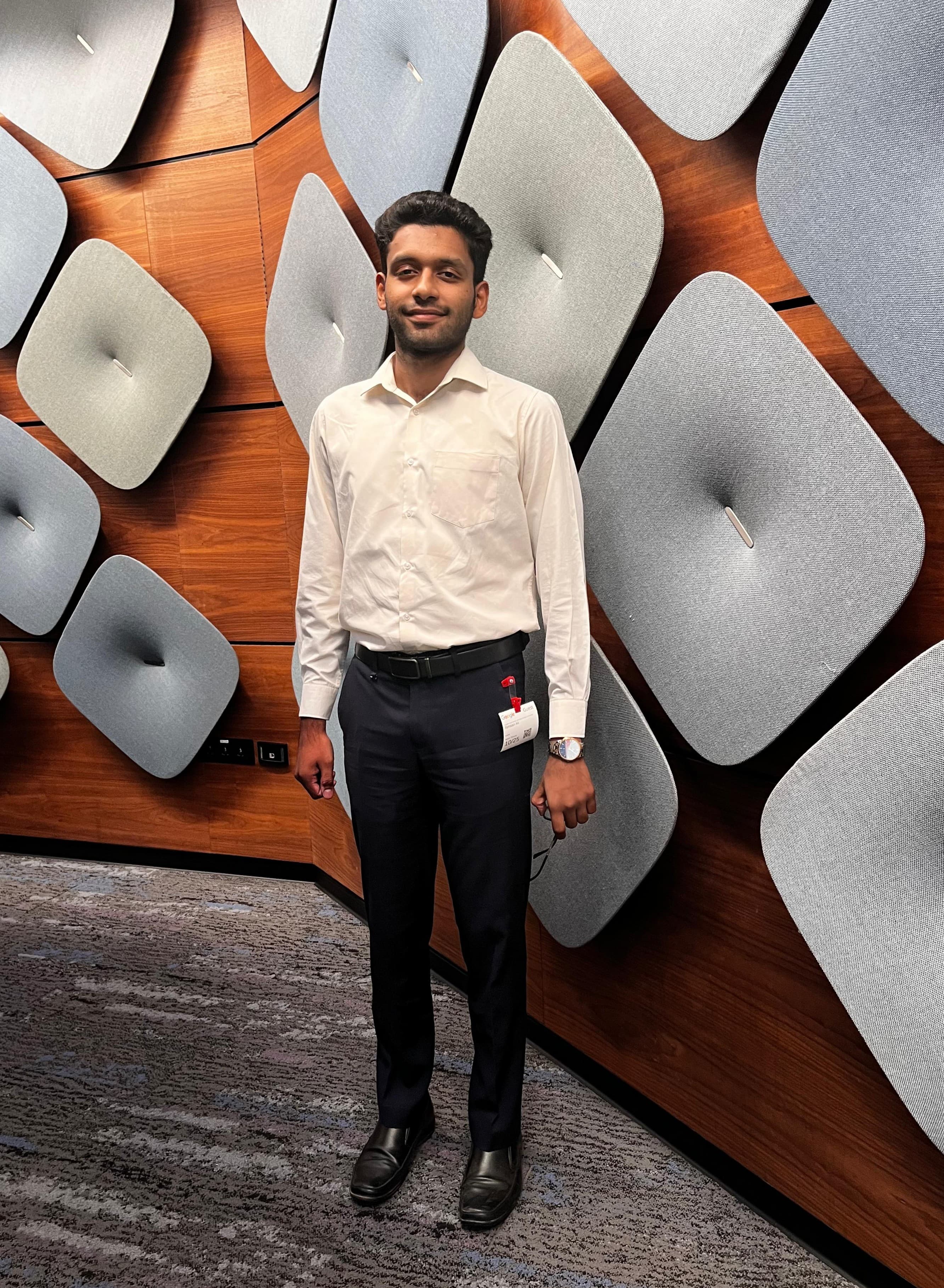 Rehaan Ali